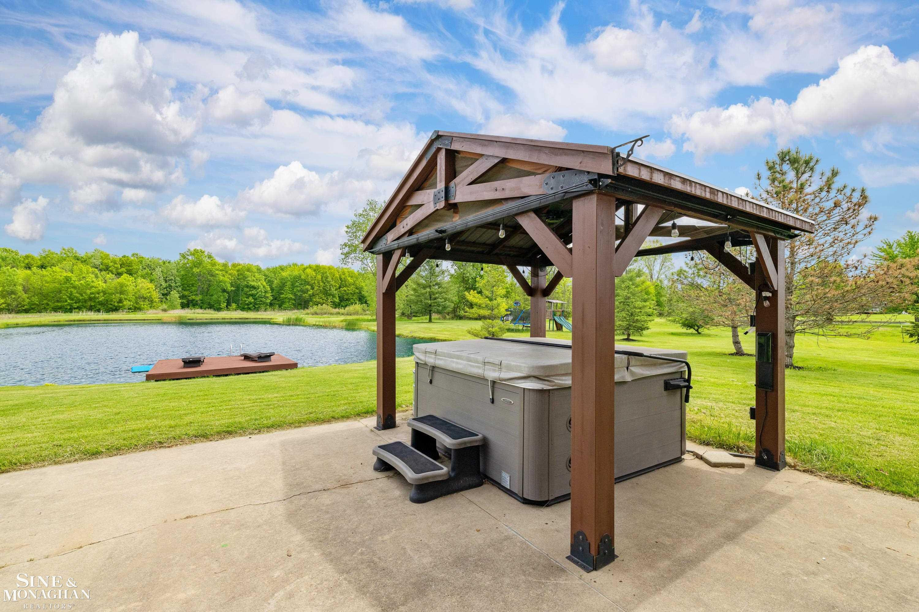 6393 Indian Trail, MI — Photo 55