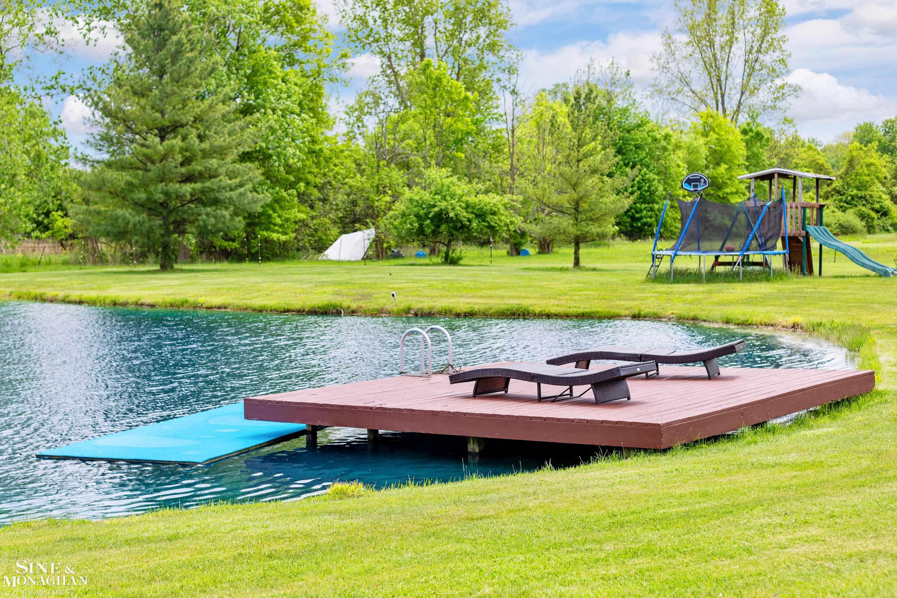 6393 Indian Trail, MI — Photo 57