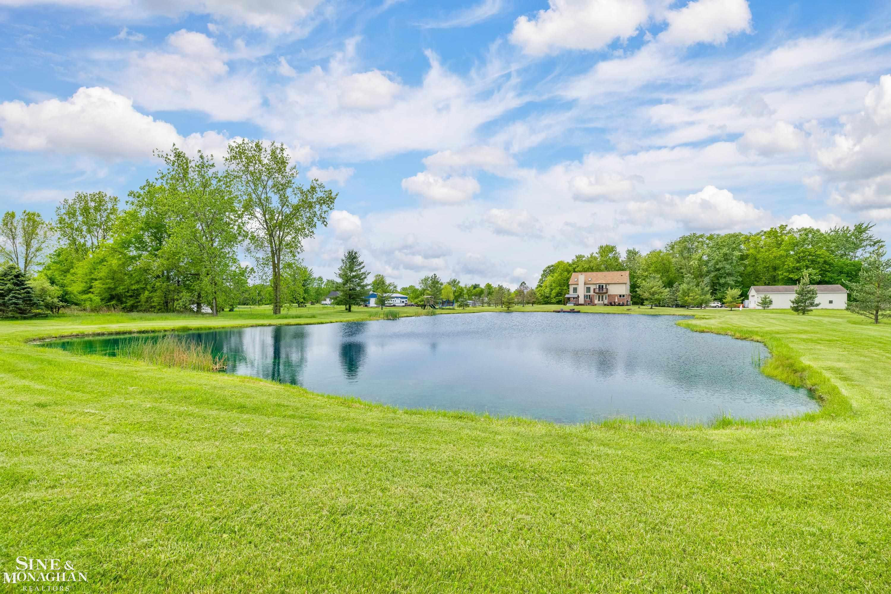 6393 Indian Trail, MI — Photo 59
