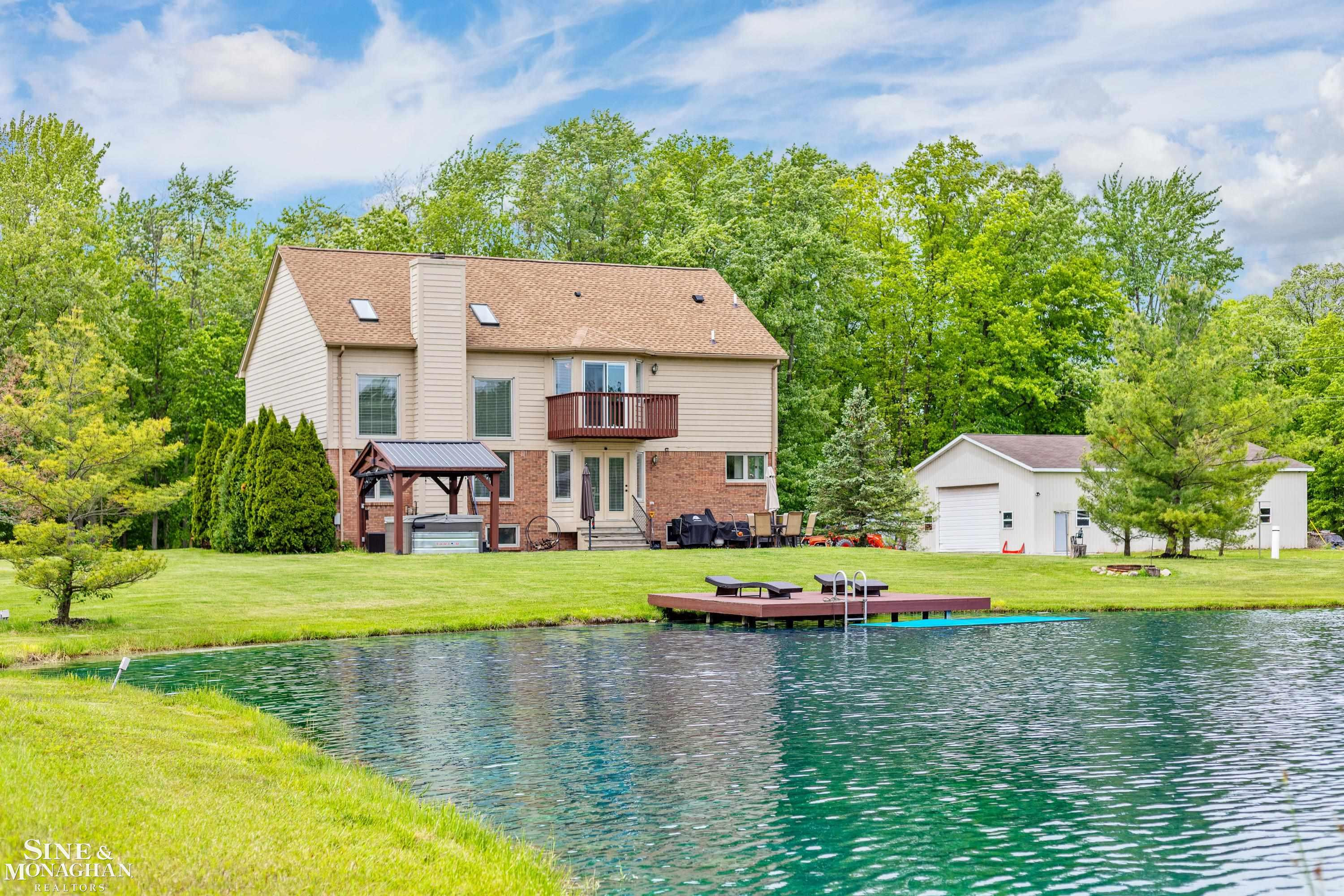 6393 Indian Trail, MI — Photo 60