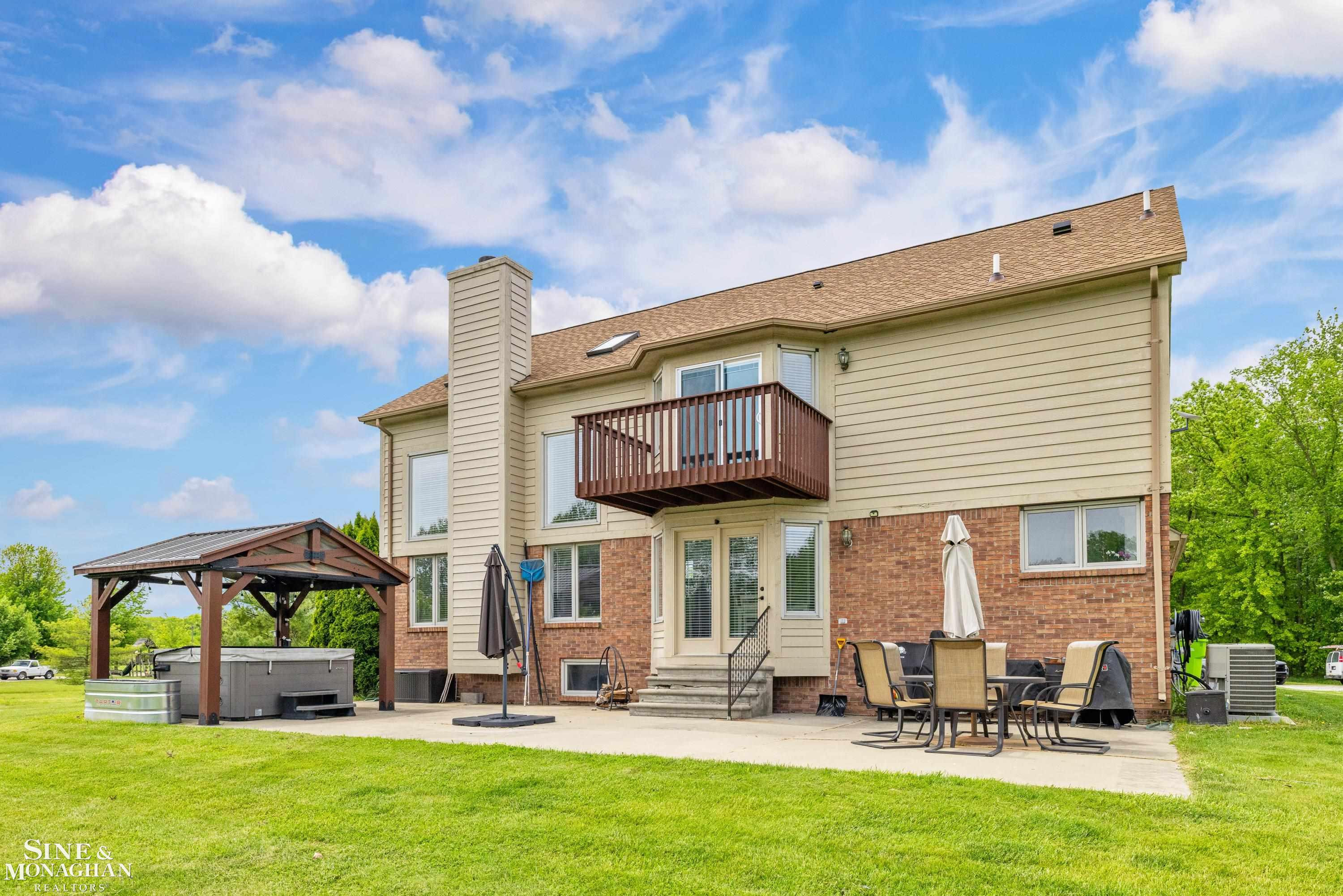 6393 Indian Trail, MI — Photo 61
