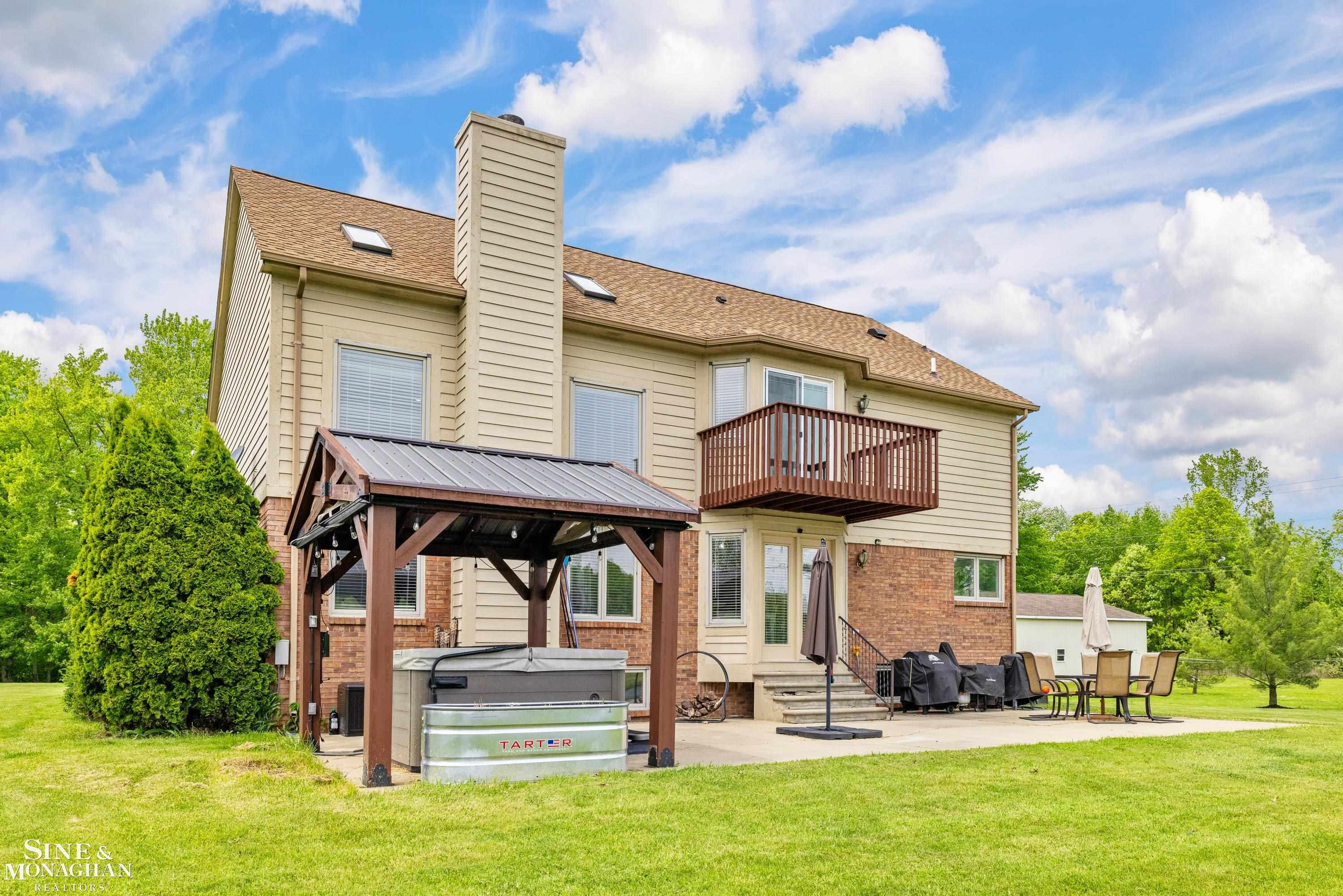 6393 Indian Trail, MI — Photo 62