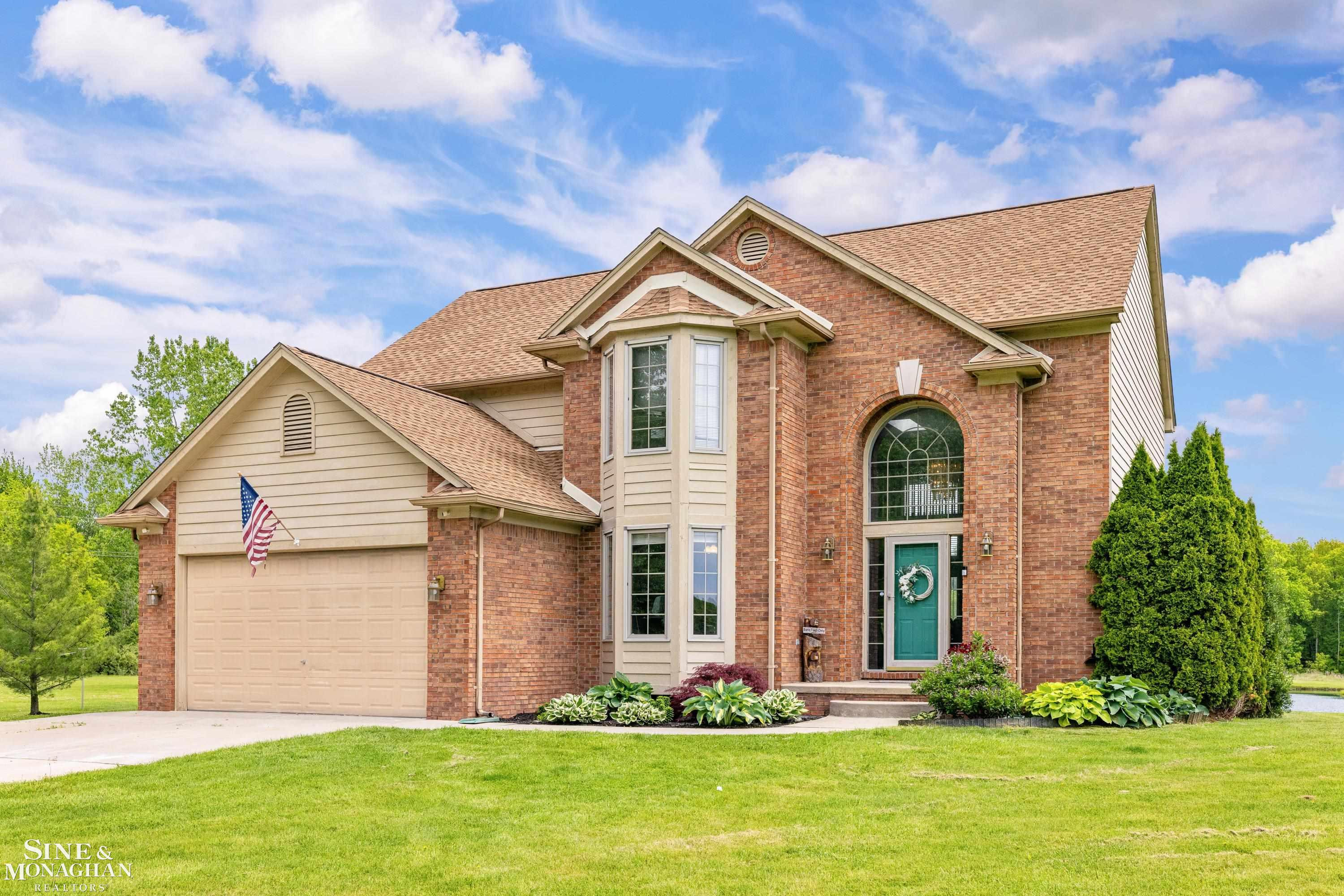6393 Indian Trail, MI — Photo 65