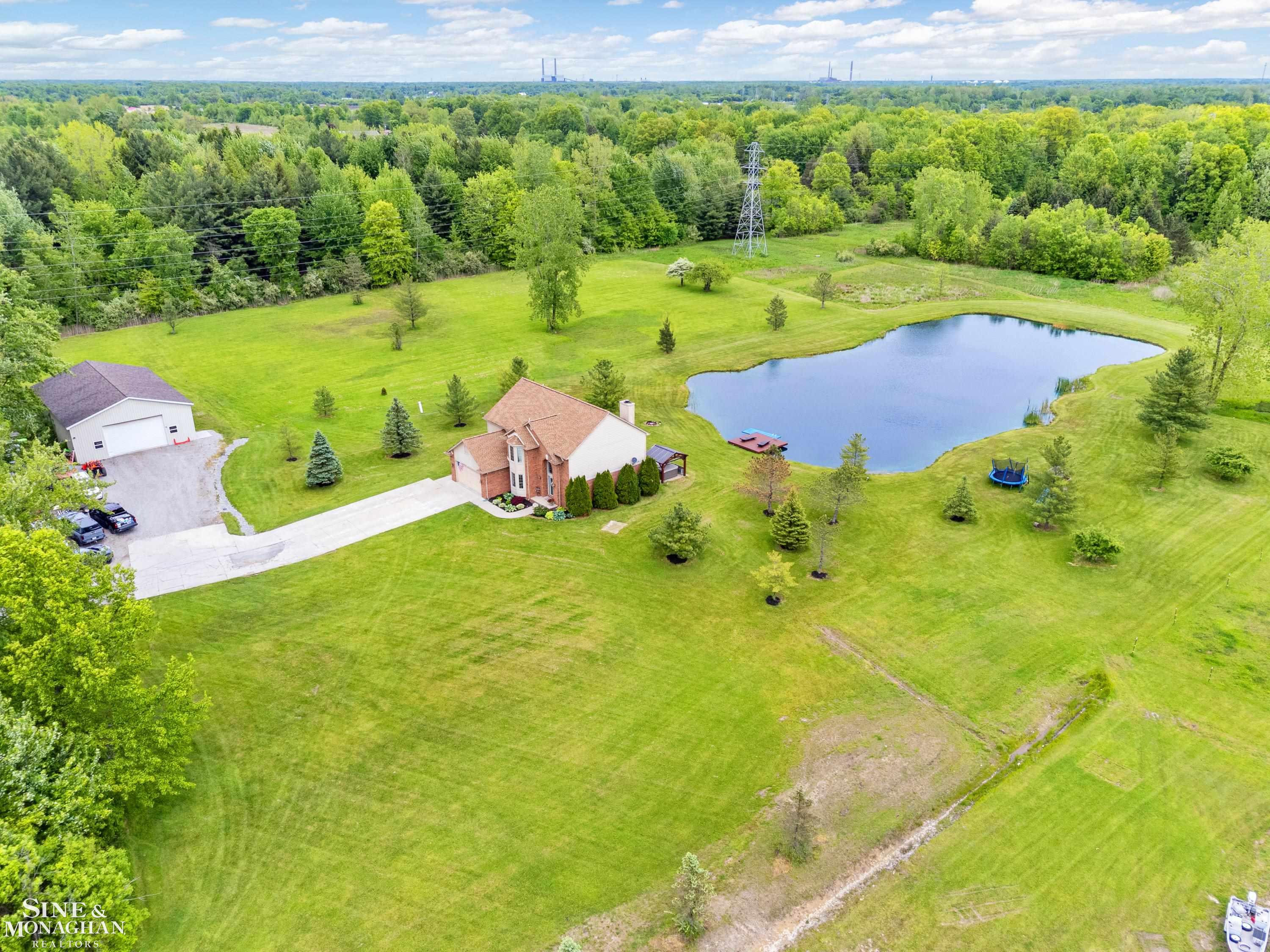 6393 Indian Trail, MI — Photo 68