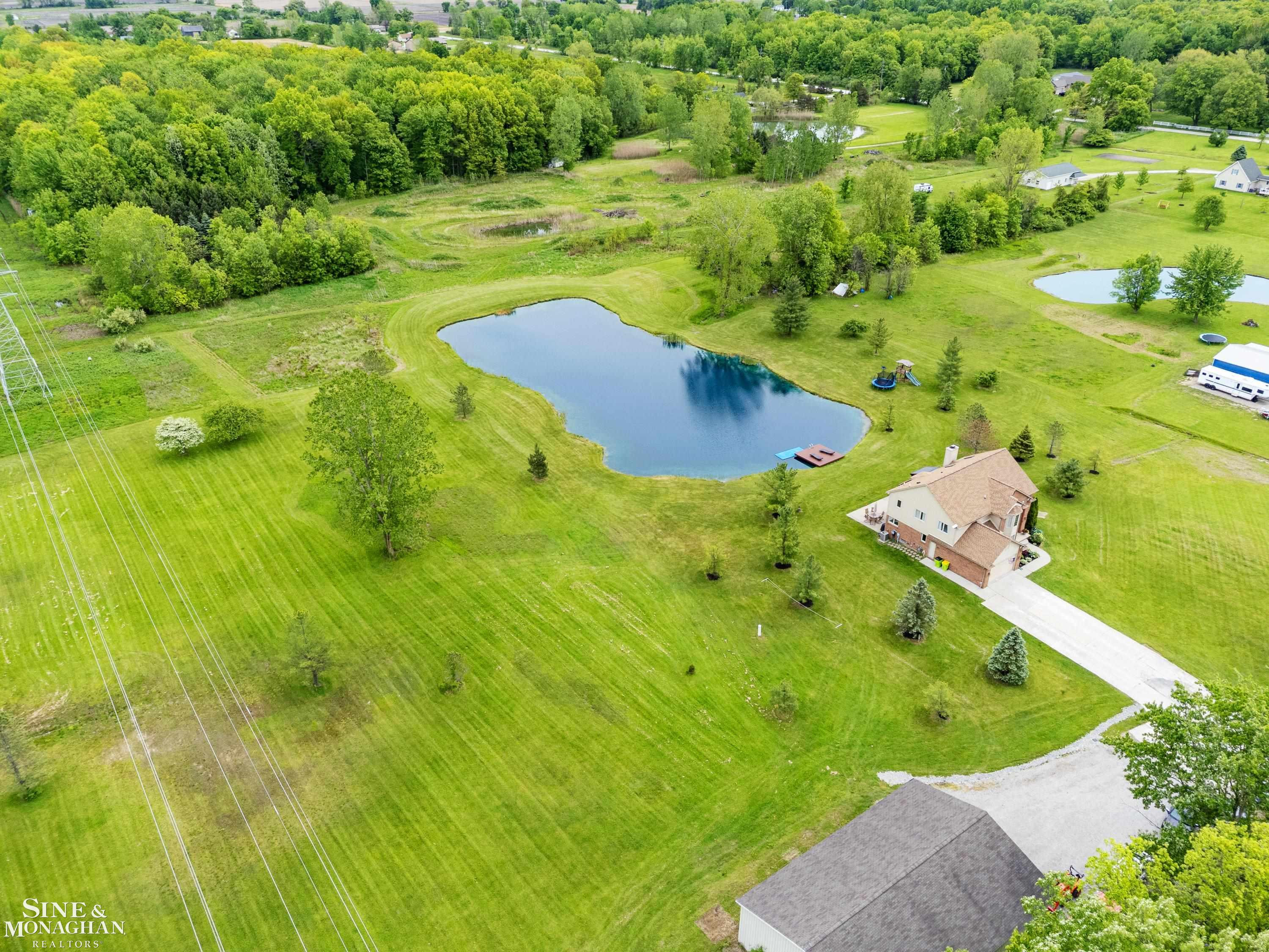 6393 Indian Trail, MI — Photo 69