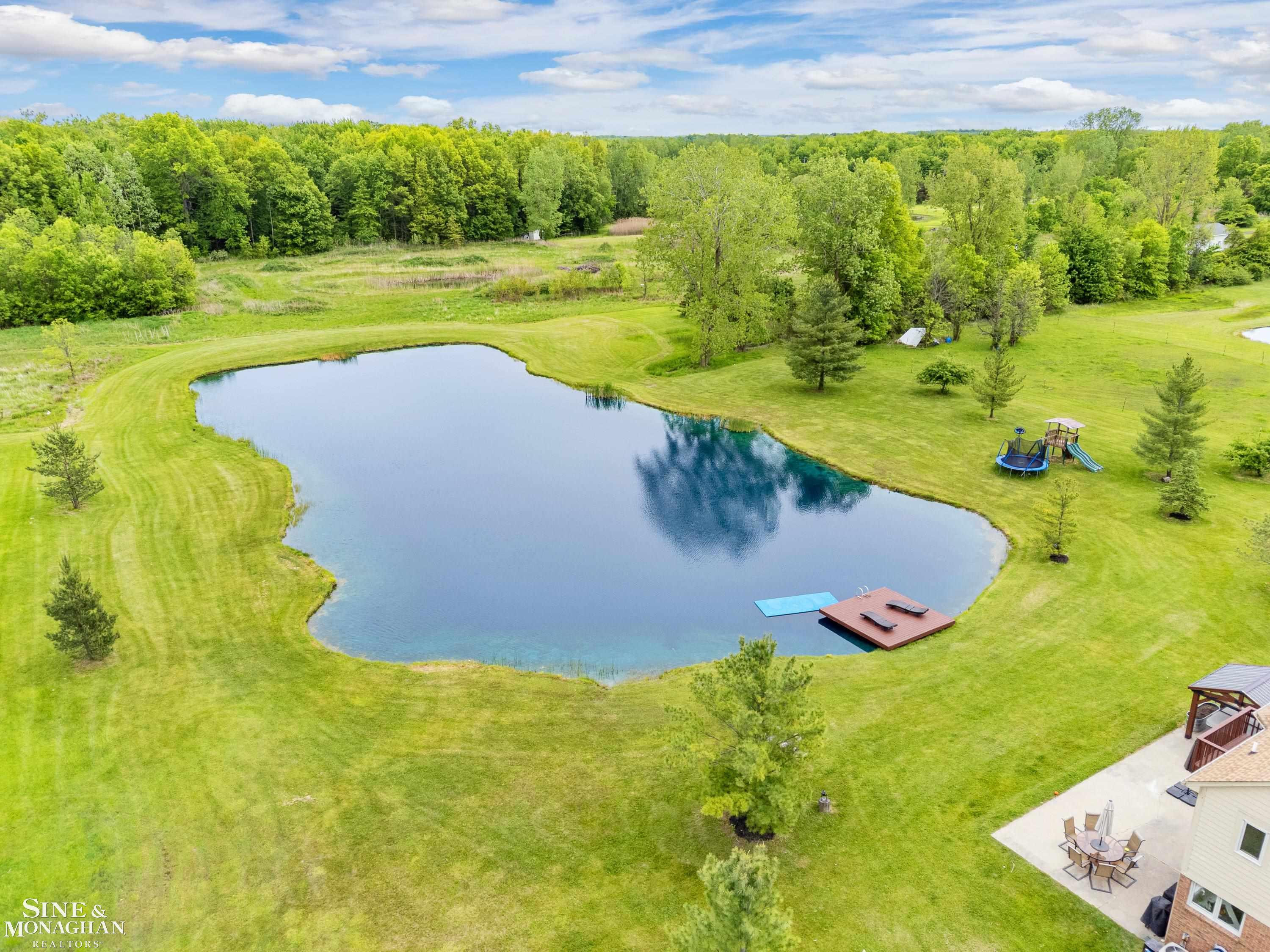 6393 Indian Trail, MI — Photo 70