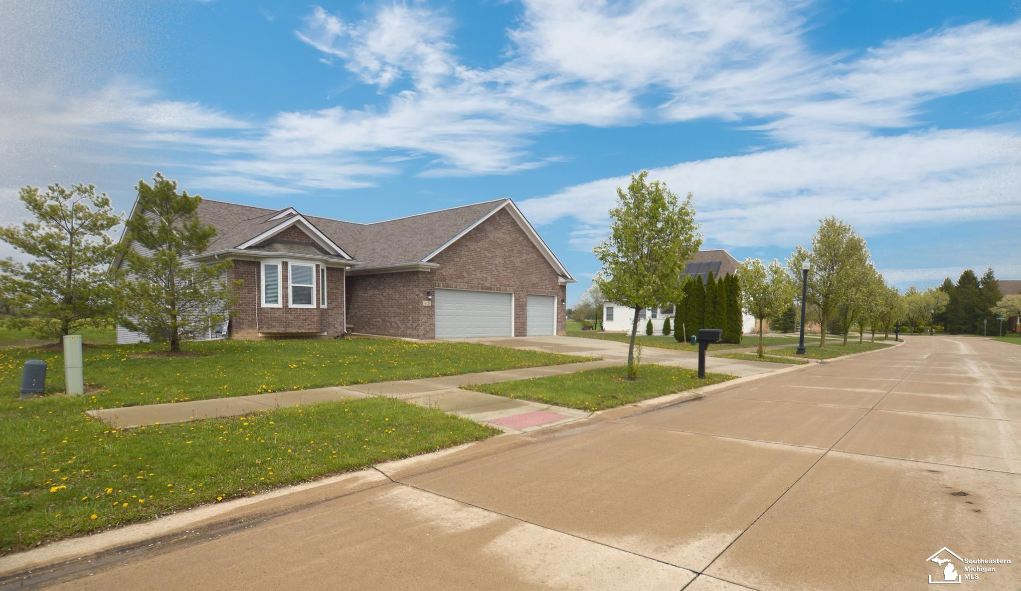 610 Grace Point Drive, Dundee, MI 48131 — Photo 4