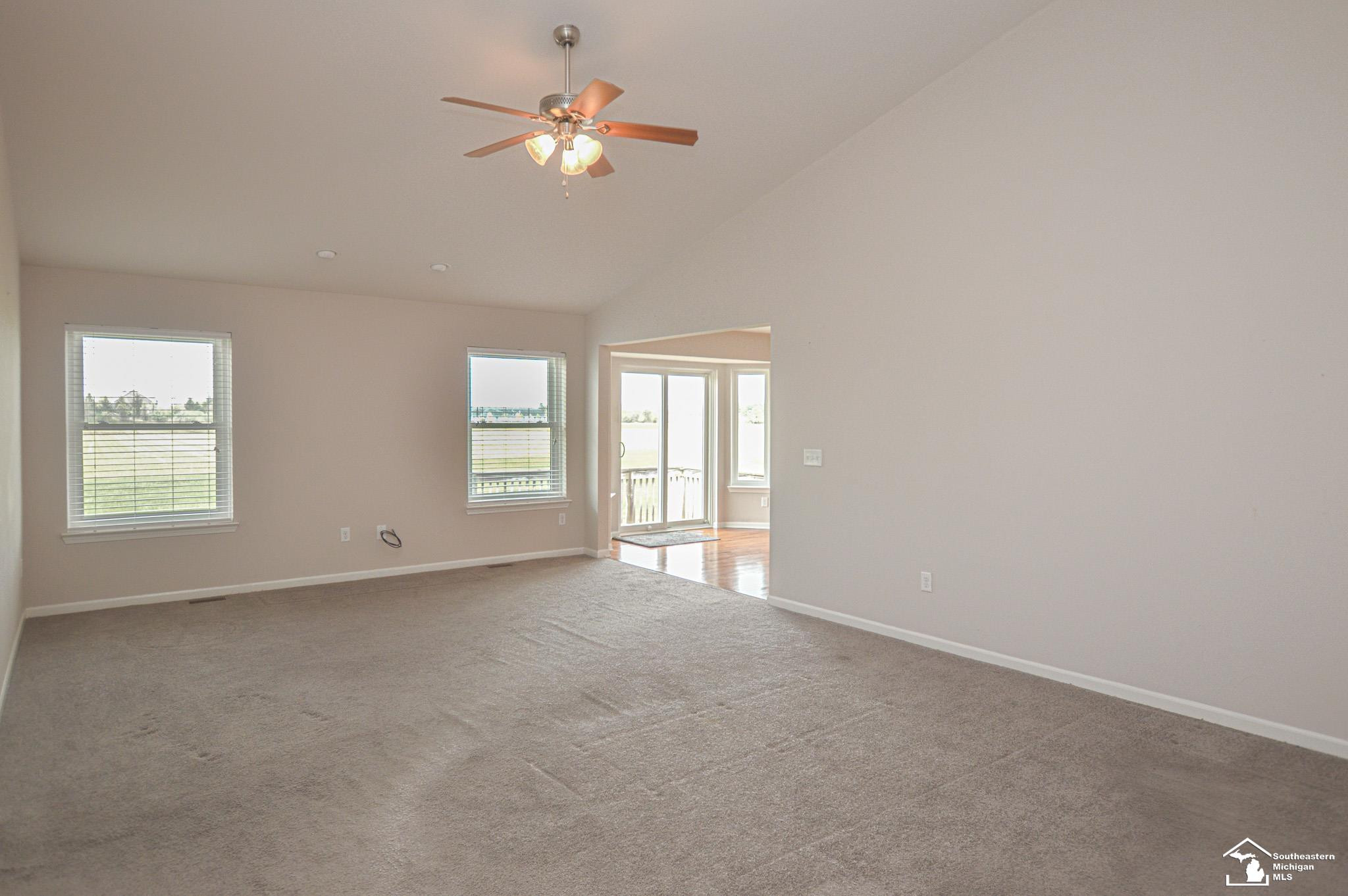 610 Grace Point Drive, Dundee, MI 48131 — Photo 6