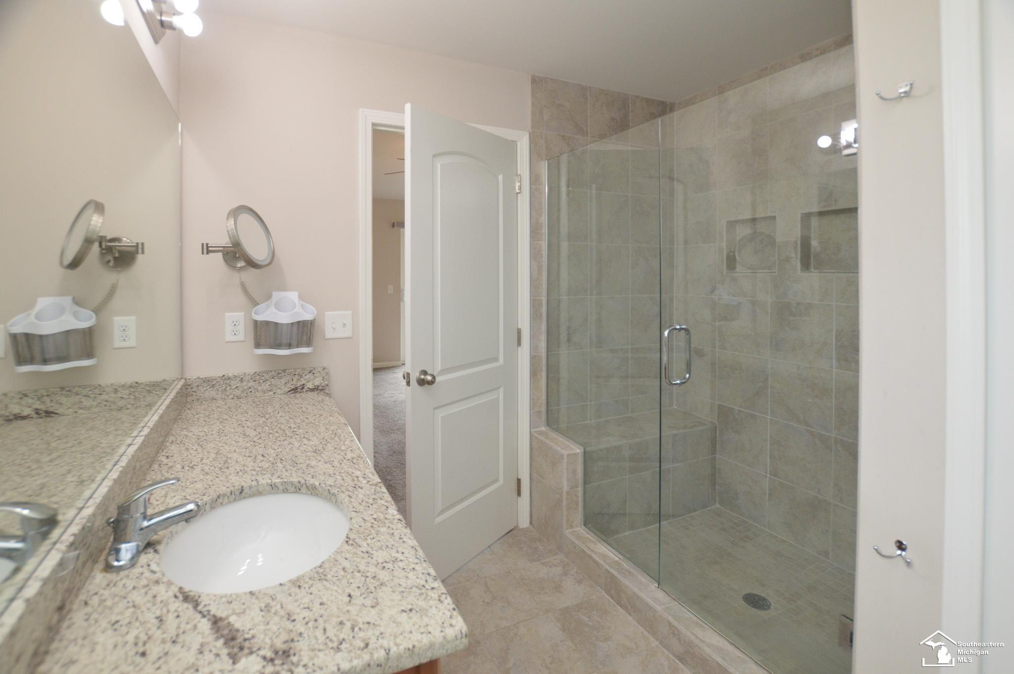 610 Grace Point Drive, Dundee, MI 48131 — Photo 14