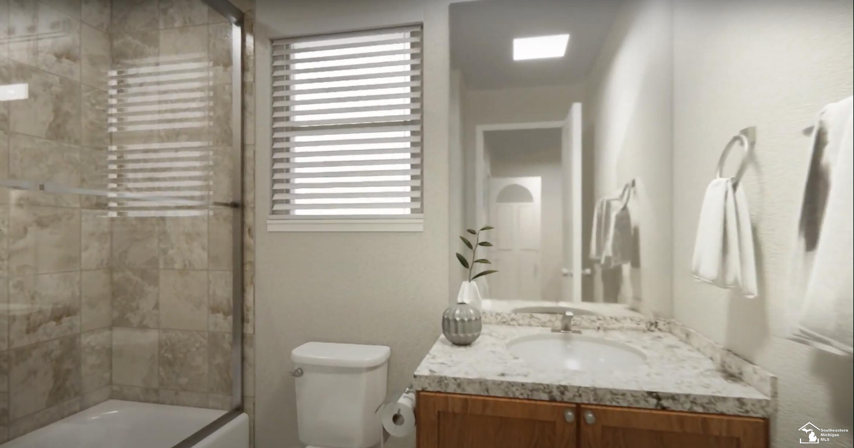 610 Grace Point Drive, Dundee, MI 48131 — Photo 17
