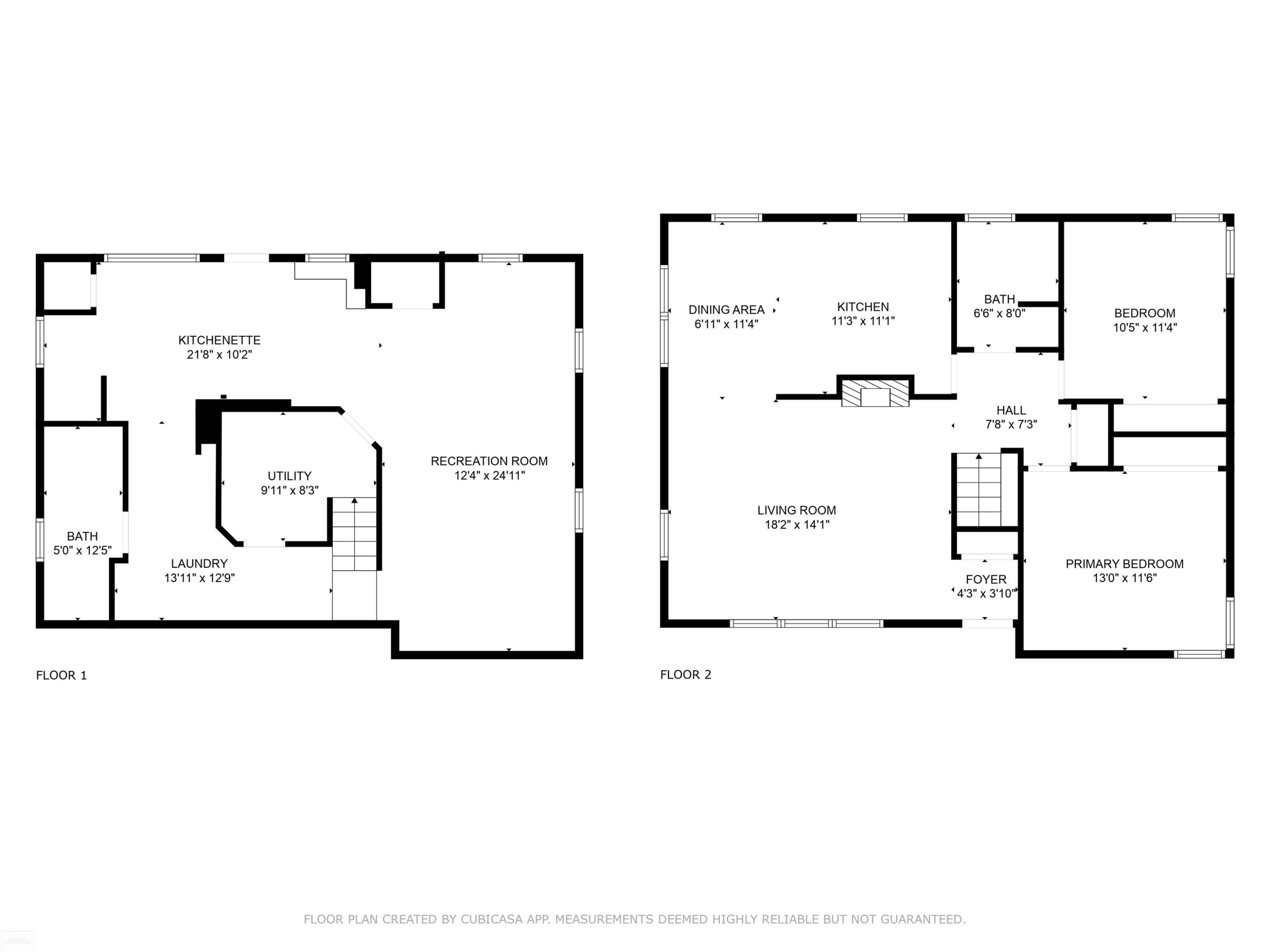 74415 Burk Street, MI — Photo 4