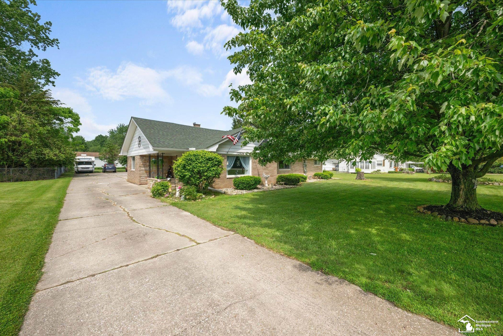 13494 Gera Road, Birch Run, MI 48415 — Photo 2