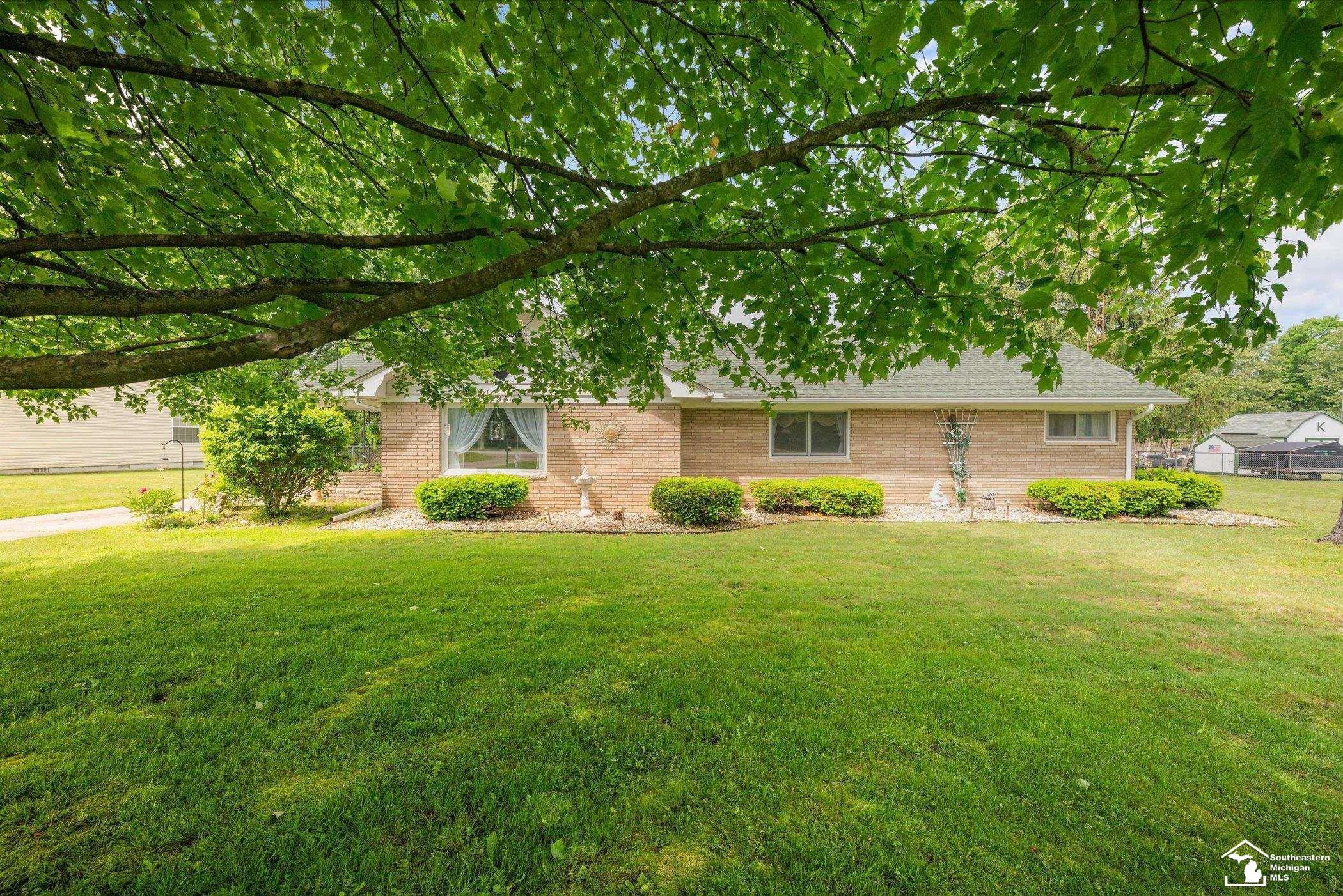 13494 Gera Road, Birch Run, MI 48415 — Photo 3