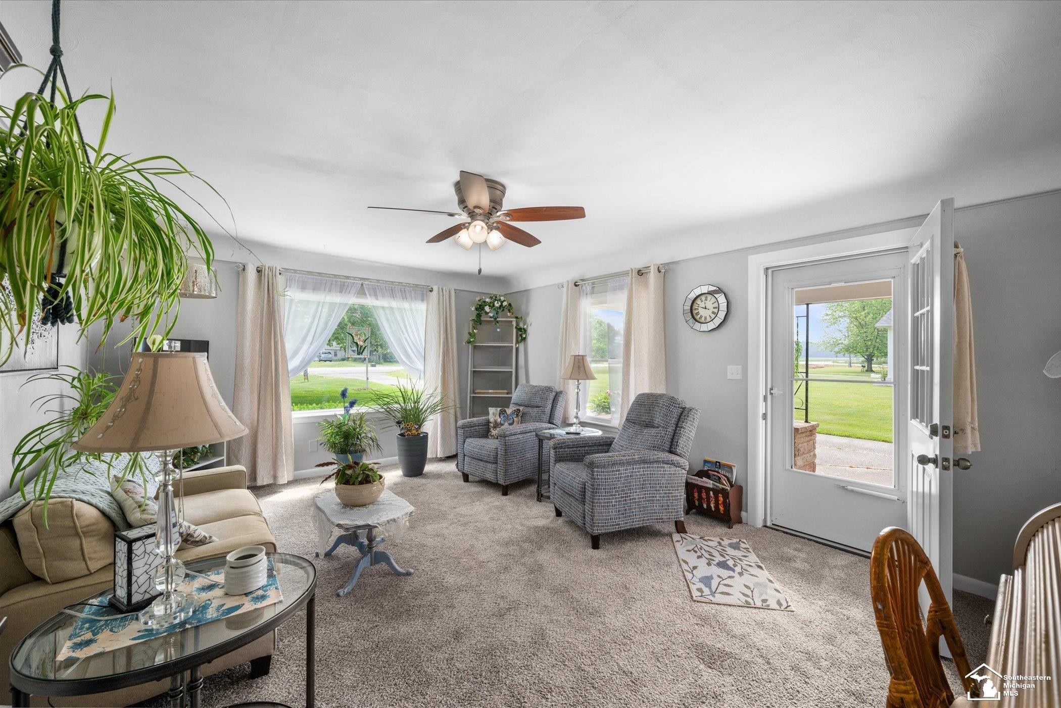 13494 Gera Road, Birch Run, MI 48415 — Photo 12