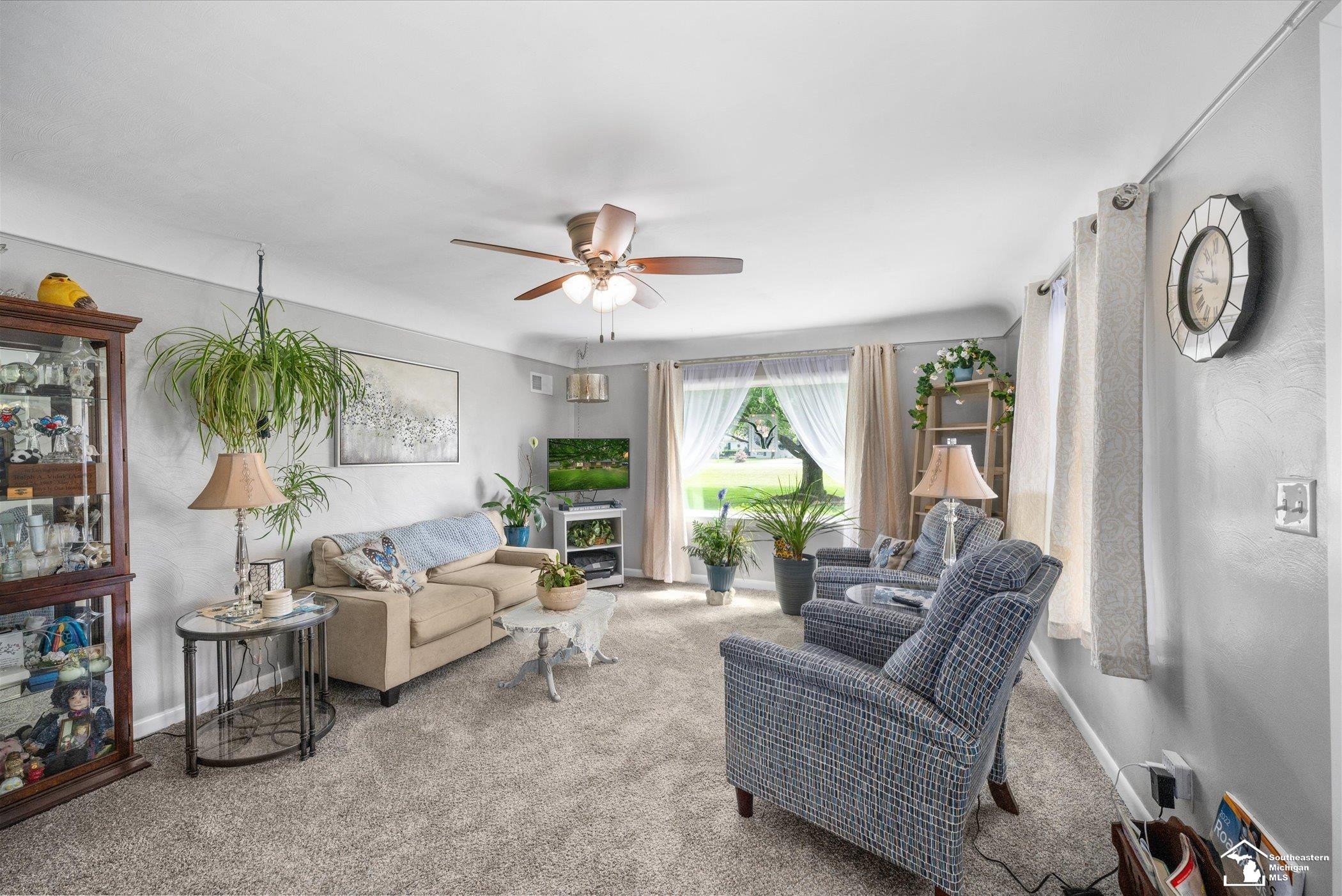 13494 Gera Road, Birch Run, MI 48415 — Photo 13