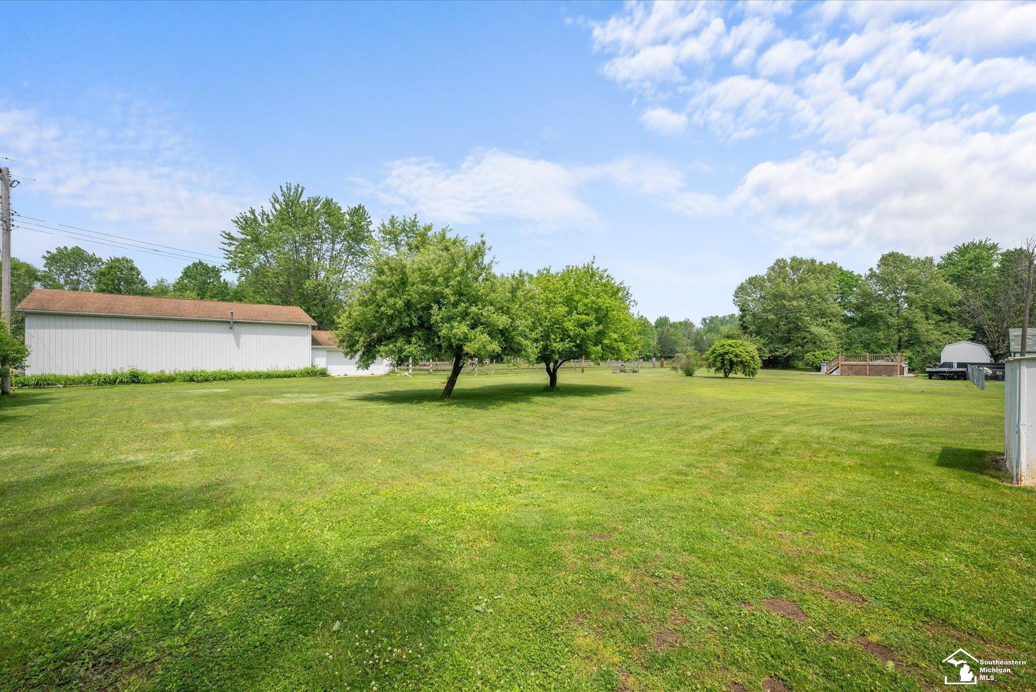 13494 Gera Road, Birch Run, MI 48415 — Photo 29