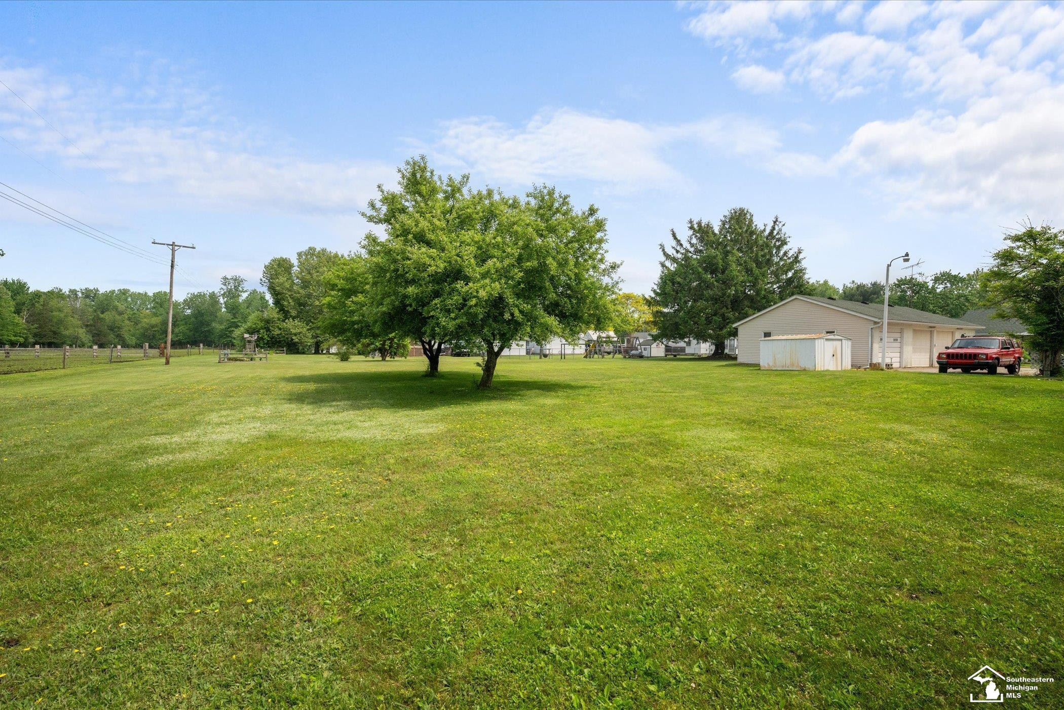 13494 Gera Road, Birch Run, MI 48415 — Photo 30