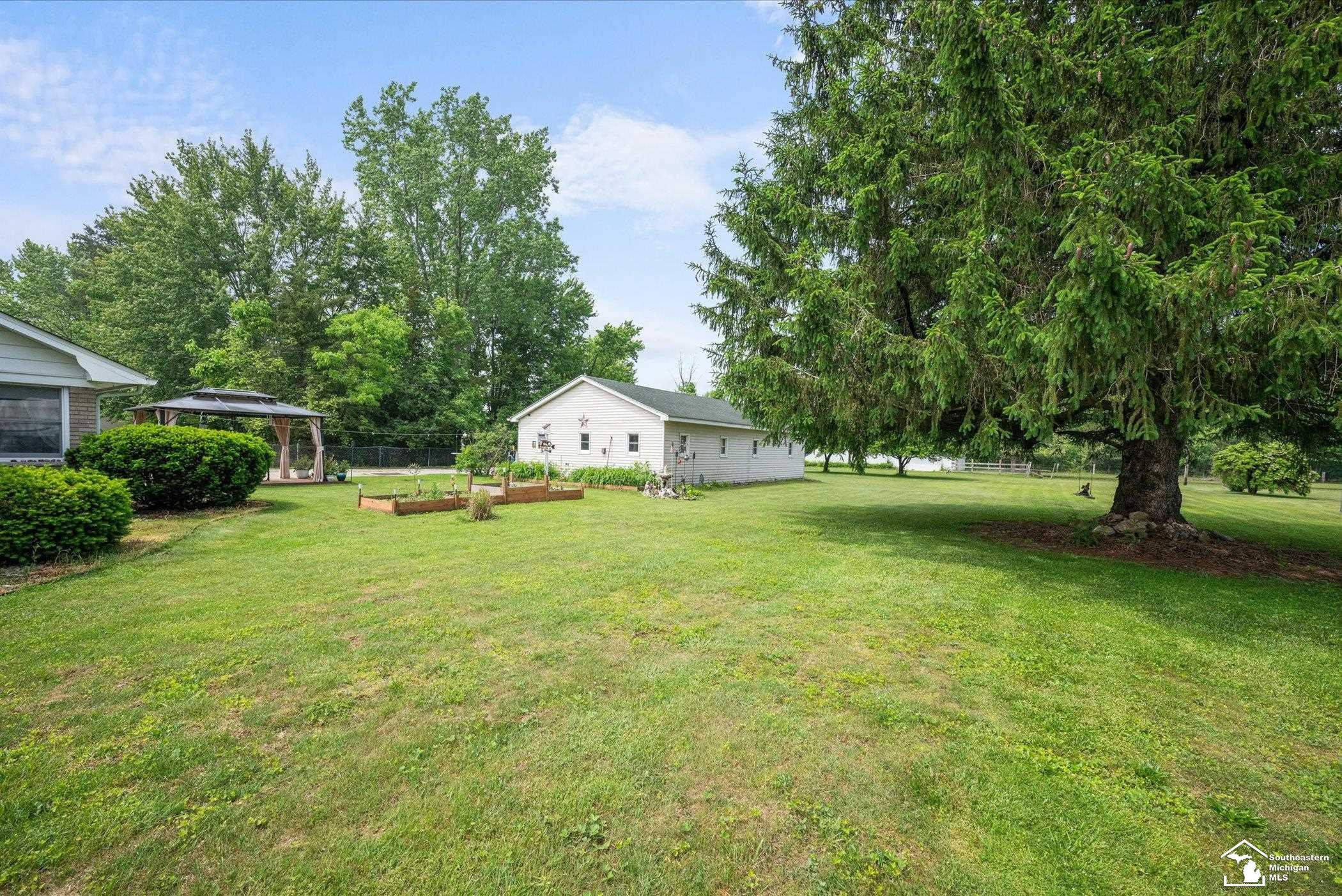 13494 Gera Road, Birch Run, MI 48415 — Photo 36
