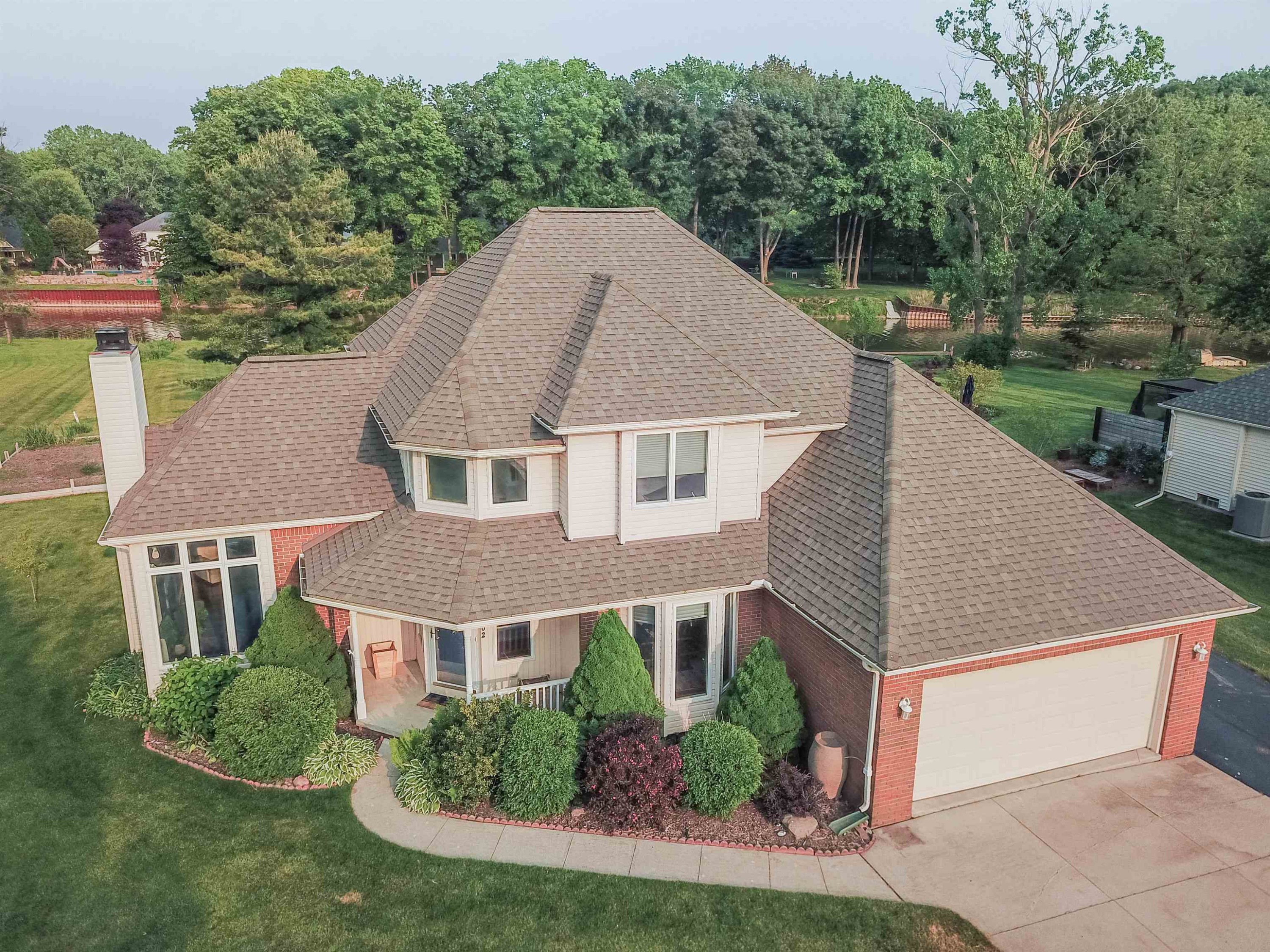 2102 Belle River Road, MI — Photo 2