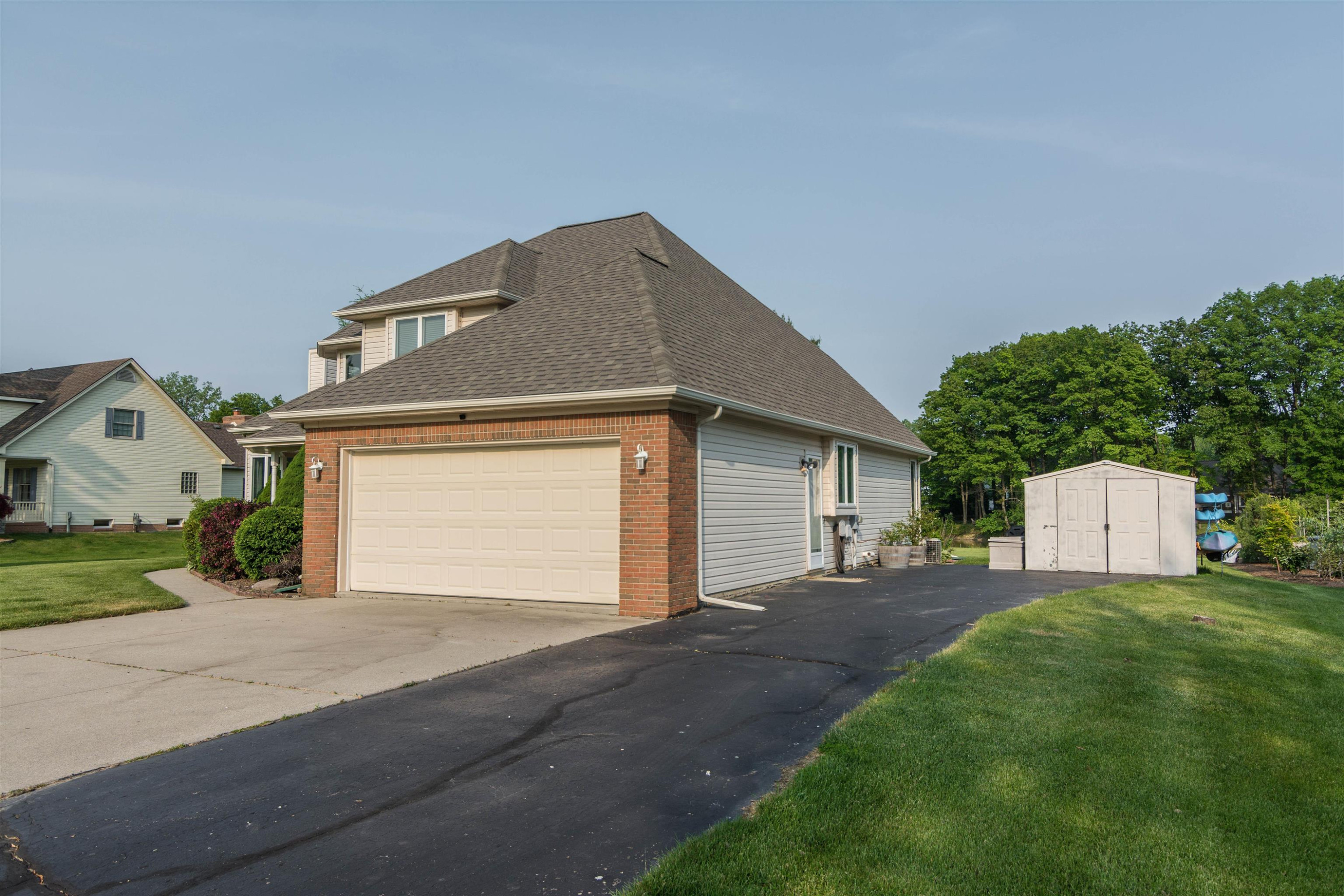 2102 Belle River Road, MI — Photo 3