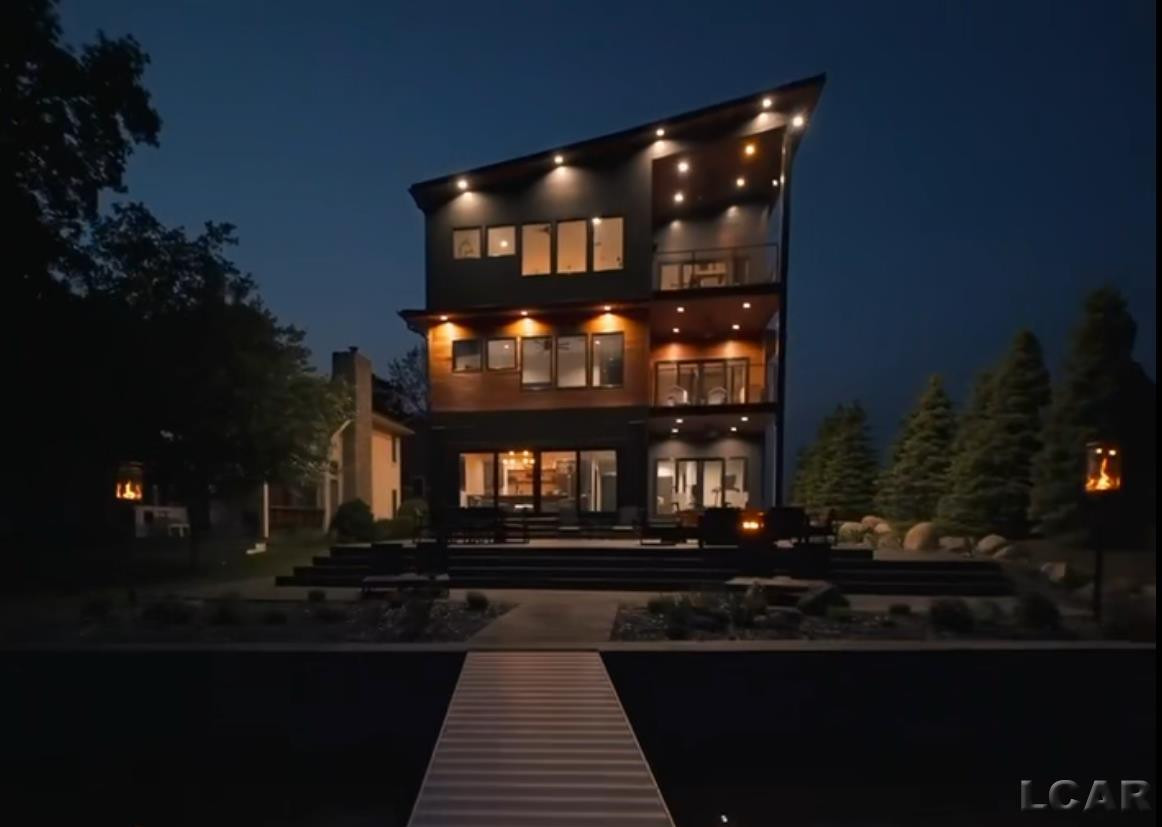 8676 Cherry Point Drive, Manitou Beach, MI, 49253