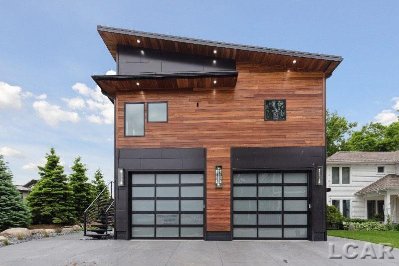 8676 Cherry Point Drive, Manitou Beach, MI, 49253