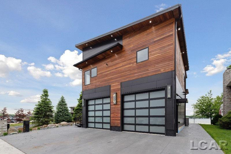 8676 Cherry Point Drive, Manitou Beach, MI, 49253