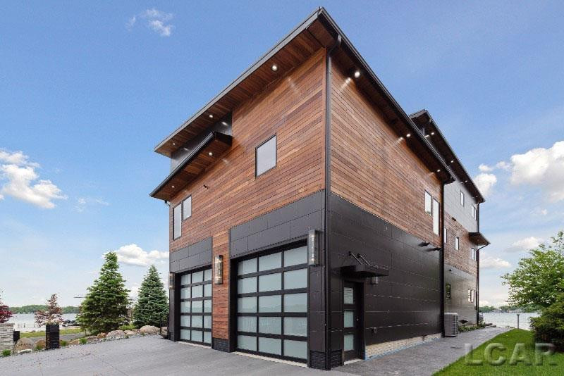 8676 Cherry Point Drive, Manitou Beach, MI, 49253