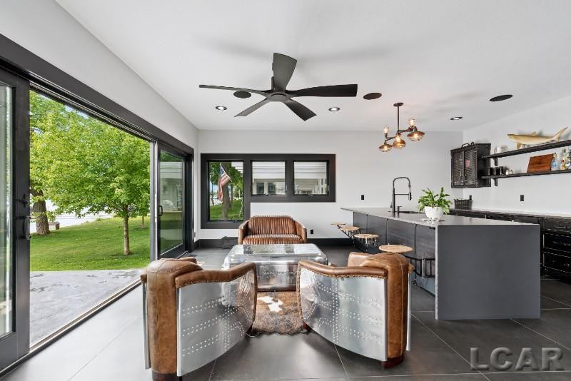 8676 Cherry Point Drive, Manitou Beach, MI, 49253