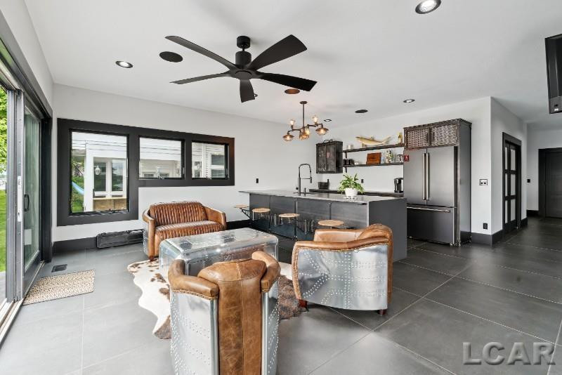 8676 Cherry Point Drive, Manitou Beach, MI, 49253