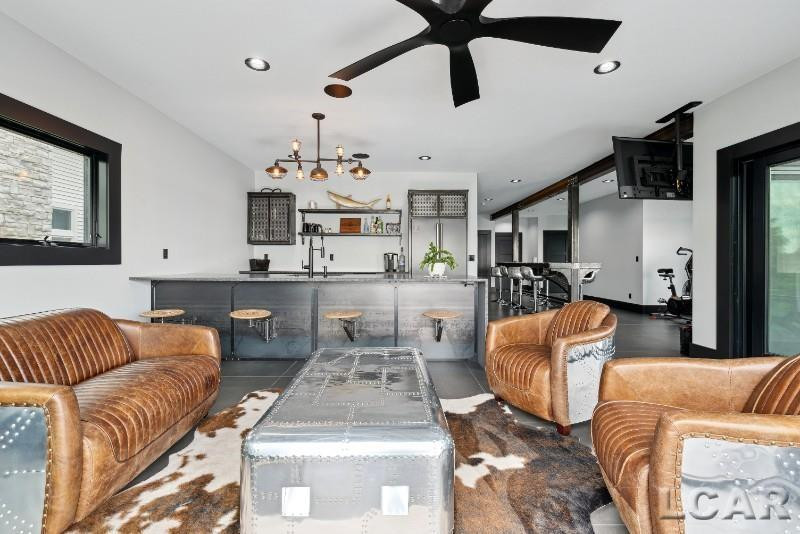 8676 Cherry Point Drive, Manitou Beach, MI, 49253