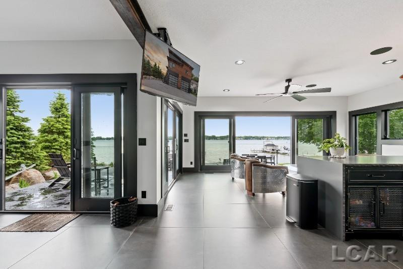 8676 Cherry Point Drive, Manitou Beach, MI, 49253