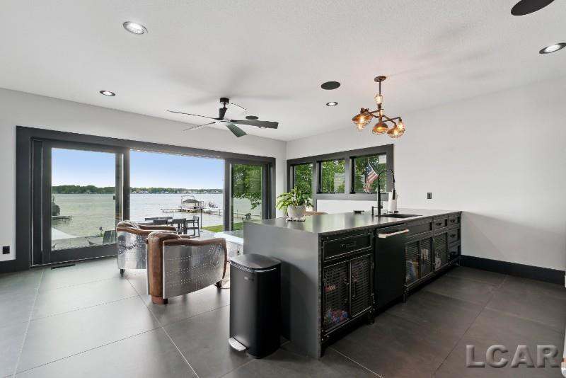 8676 Cherry Point Drive, Manitou Beach, MI, 49253