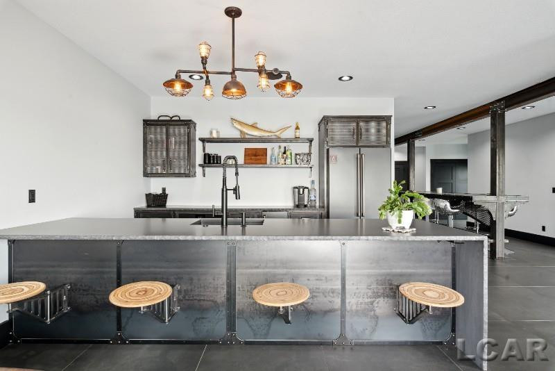 8676 Cherry Point Drive, Manitou Beach, MI, 49253