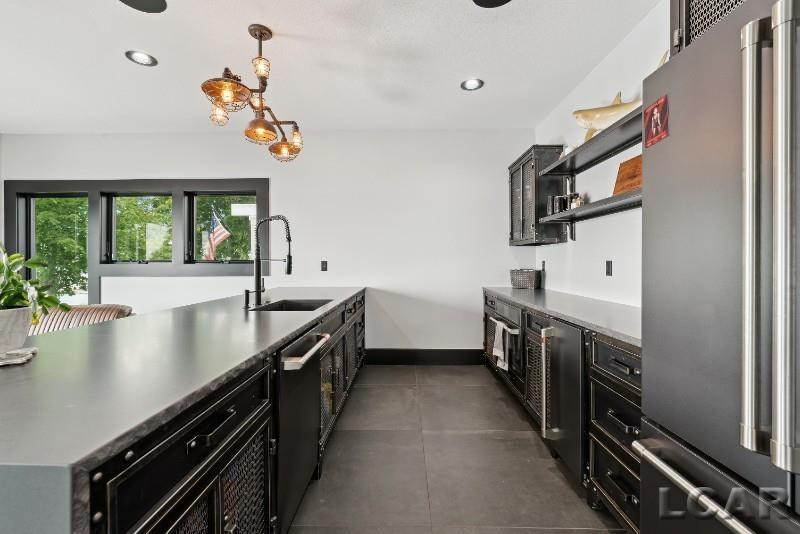 8676 Cherry Point Drive, Manitou Beach, MI, 49253