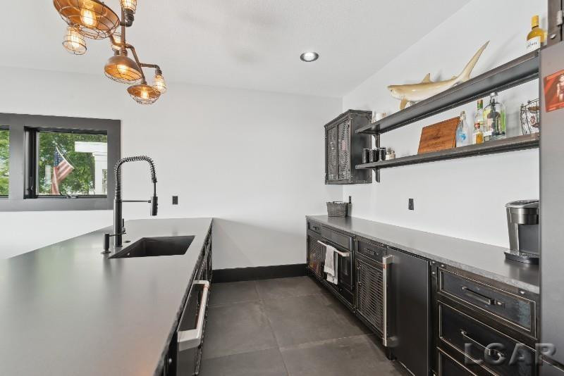 8676 Cherry Point Drive, Manitou Beach, MI, 49253