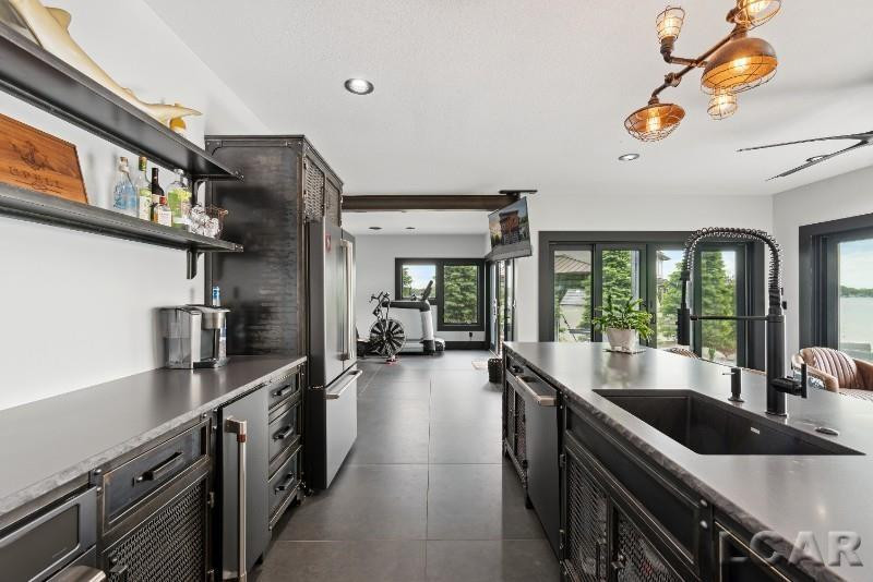 8676 Cherry Point Drive, Manitou Beach, MI, 49253