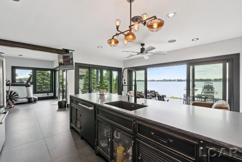 8676 Cherry Point Drive, Manitou Beach, MI, 49253