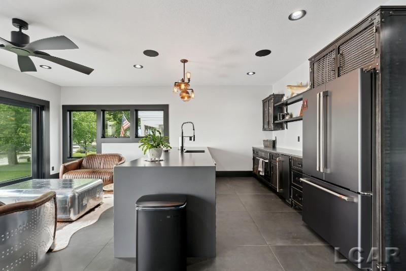 8676 Cherry Point Drive, Manitou Beach, MI, 49253