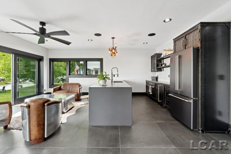 8676 Cherry Point Drive, Manitou Beach, MI, 49253