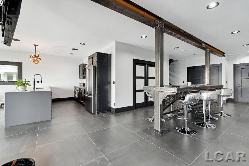 8676 Cherry Point Drive, Manitou Beach, MI, 49253