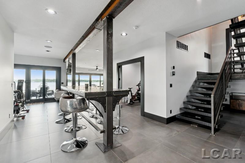 8676 Cherry Point Drive, Manitou Beach, MI, 49253