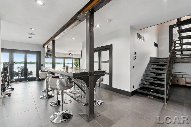 8676 Cherry Point Drive, Manitou Beach, MI, 49253