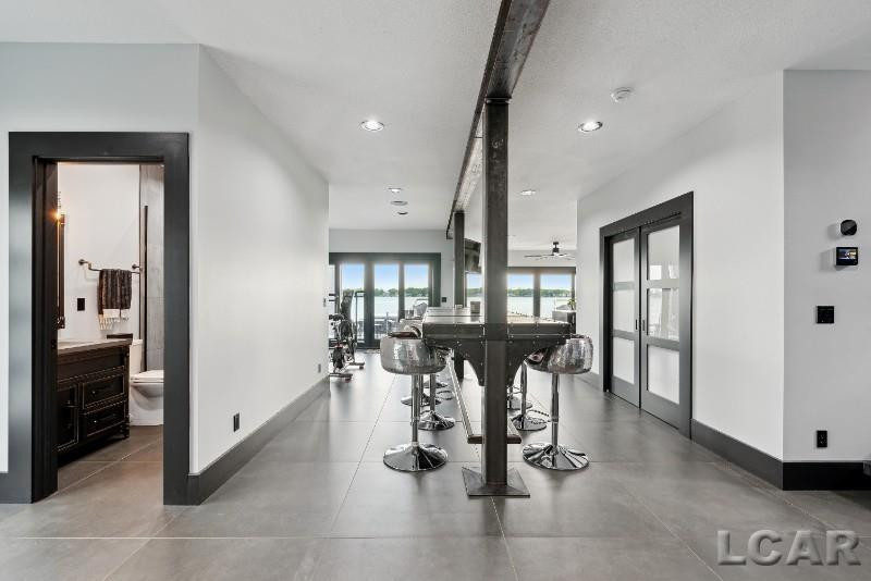 8676 Cherry Point Drive, Manitou Beach, MI, 49253