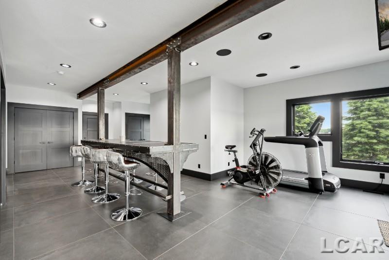 8676 Cherry Point Drive, Manitou Beach, MI, 49253