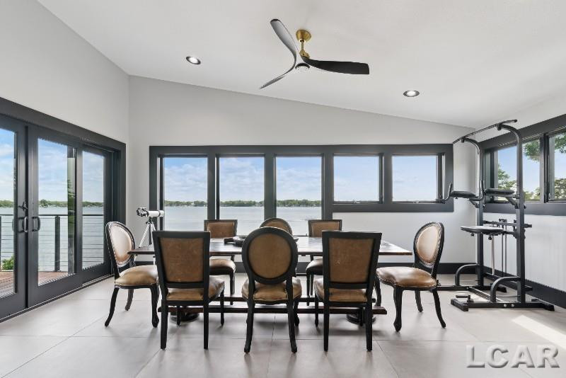 8676 Cherry Point Drive, Manitou Beach, MI, 49253