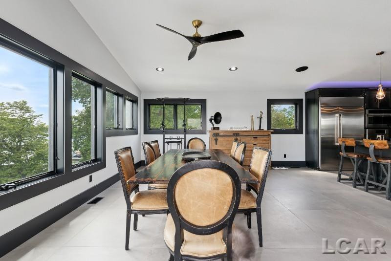 8676 Cherry Point Drive, Manitou Beach, MI, 49253