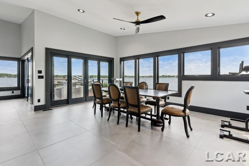 8676 Cherry Point Drive, Manitou Beach, MI, 49253