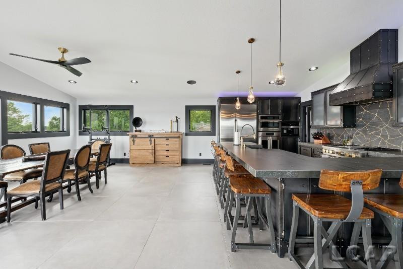 8676 Cherry Point Drive, Manitou Beach, MI, 49253