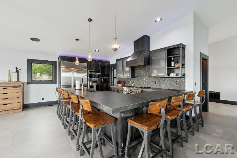 8676 Cherry Point Drive, Manitou Beach, MI, 49253